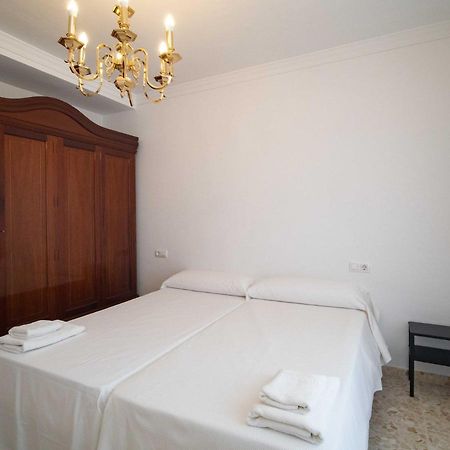 Sibssanlucar Casa Melon-Chalet-Centro-Playa-Familias-Grupos Villa Sanlúcar de Barrameda Esterno foto